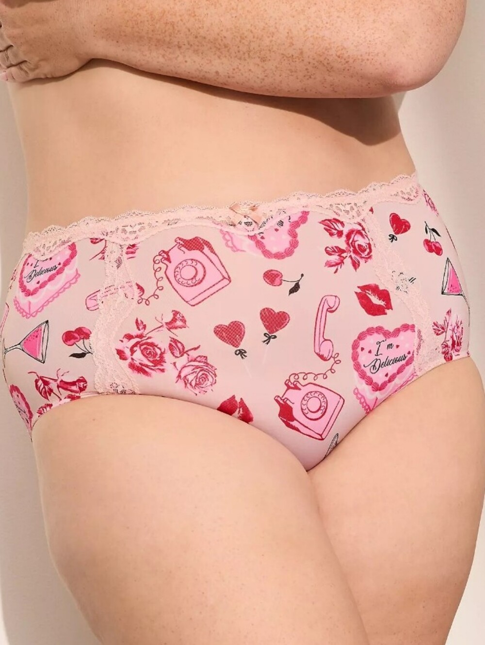 Cacique 26/28 Full Brief